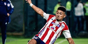 Junior y más negociaciones: ¿Qué será del futuro de Edwin Herrera?