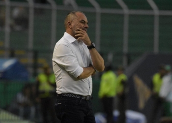 ¿Se va de La Pava? Ya hay candidatos para agarrar al Deportivo Cali en 2024