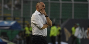 ¿Se va de La Pava? Ya hay candidatos para agarrar al Deportivo Cali en 2024