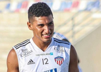 Junior, la renovación de Gabriel Fuentes y... ¿Millonarios?