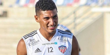 Junior, la renovación de Gabriel Fuentes y... ¿Millonarios?