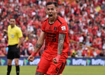 Facundo Suárez: El por qué no sigue en América y el club del FPC que lo quiere