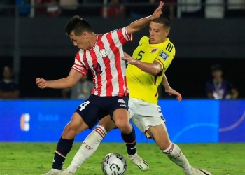 Así es la historia de Kevin Castaño, nuevo dueño del mediocampo de Colombia
