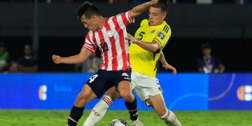 Así es la historia de Kevin Castaño, nuevo dueño del mediocampo de Colombia