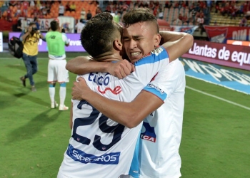 Víctor Cantillo y el cónclave con Fuad Char para regresar a Junior