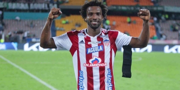 Junior de Barranquilla y Didier Moreno: ¿Otra renovación más?