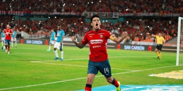 El mensaje del DIM a Cano: "Te deseamos siempre lo mejor"