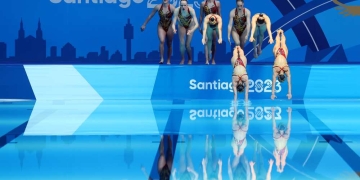 La experiencia de Getty Images durante los Juegos Panamericanos Santiago de Chile 2023