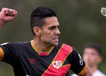 Falcao García