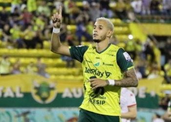 Marcus Vinicius