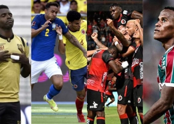 futbol en noviembre