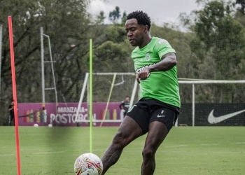 Dorlan pabón