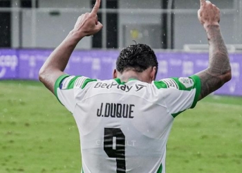 Jefferson Duque