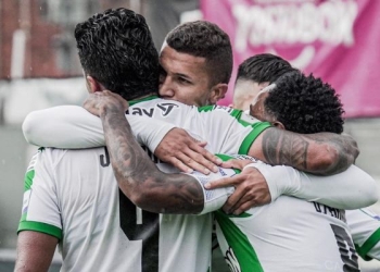 Atlético NAcional