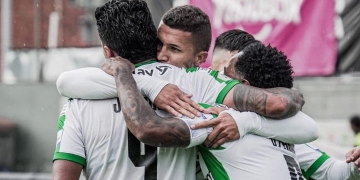 Atlético NAcional