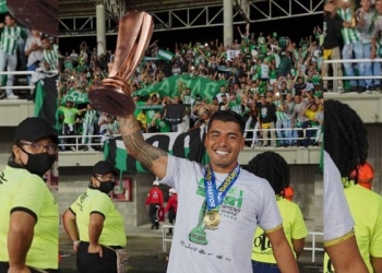 Jefferson Duque
