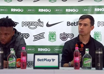 Atlético Nacional