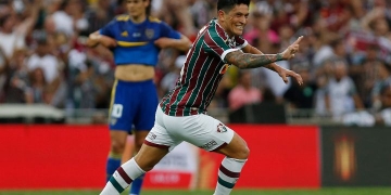 Germán Cano