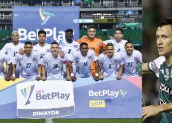 ¡Denuncia pública del Chicó!: «Dadivas a nuestros jugadores para dejarse ganar del Cali»