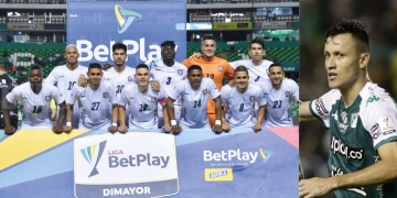 ¡Denuncia pública del Chicó!: «Dadivas a nuestros jugadores para dejarse ganar del Cali»