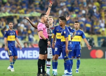 Duras críticas contra Frank Fabra: «Boca debería dejar de contratar jugadores colombianos»
