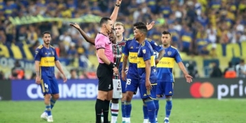 Duras críticas contra Frank Fabra: «Boca debería dejar de contratar jugadores colombianos»