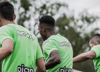 Atlético Nacional