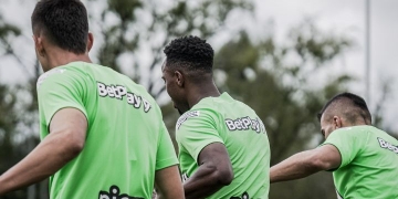 Atlético Nacional