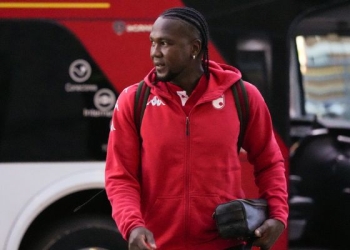 Hugo Rodallega Santa Fe