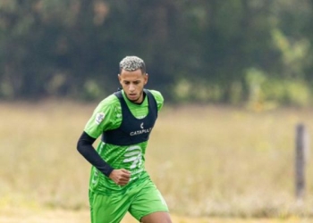 Marcus Vinicius