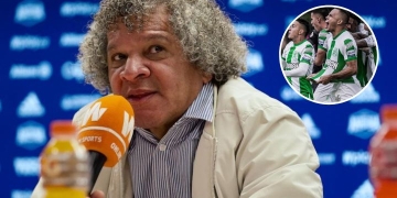 Alberto Gamero