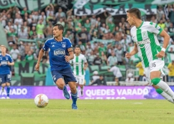 Millonarios Nacional