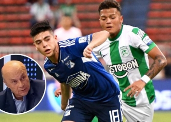 Millonarios Nacional