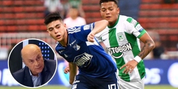 Millonarios Nacional