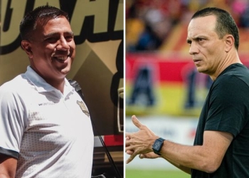 César Farías y Alejandro Restrepo comienzan a sonar para dirigir a un grande del FPC