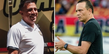 César Farías y Alejandro Restrepo comienzan a sonar para dirigir a un grande del FPC