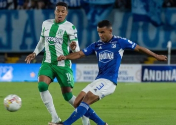 Millonarios Nacional