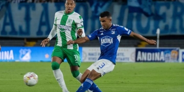 Millonarios Nacional