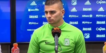 Jhon Duque
