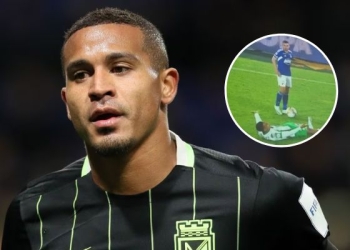 «Es penoso»: Macnelly Torres sobre la quema de tiempo de Atlético Nacional