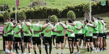Atlético NAcional