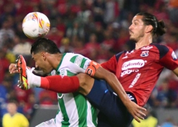 DIm vs. Nacional