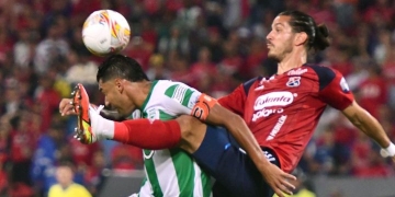 DIm vs. Nacional