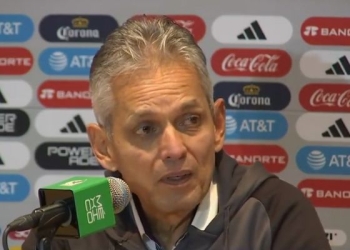 Reinaldo Rueda explotó por polémica derrota de Honduras: «Hubo cosas delicadas»