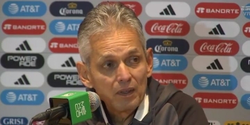 Reinaldo Rueda explotó por polémica derrota de Honduras: «Hubo cosas delicadas»
