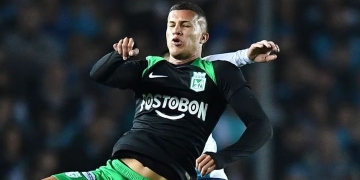 Nelson Deossa