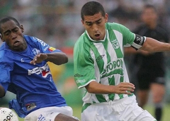 Aristizábal vs millonarios