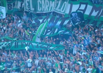 ¡Atlético Nacional, campeón de la Copa BetPlay 2023! Venció a Millonarios