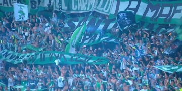 ¡Atlético Nacional, campeón de la Copa BetPlay 2023! Venció a Millonarios