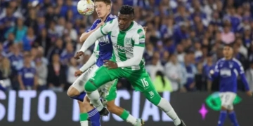 Millonarios Nacional